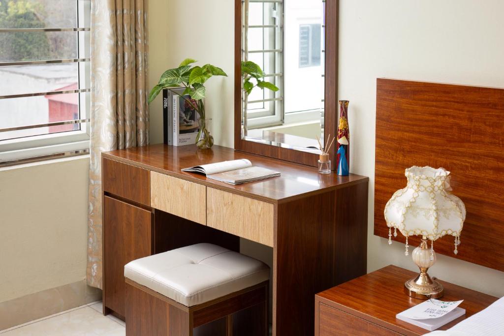 Catba Cannon Fort Hotel & Spa - 14