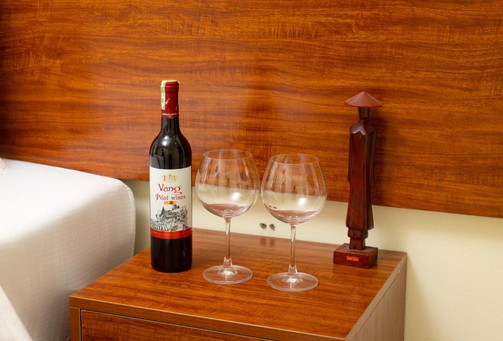 Catba Cannon Fort Hotel & Spa