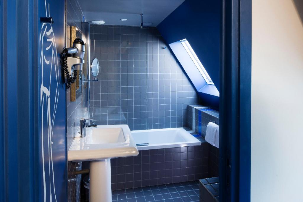 Hotel Mademoiselle - Resim 22