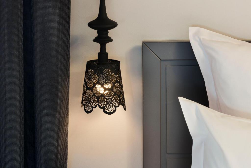 Hotel Mademoiselle - Resim 31