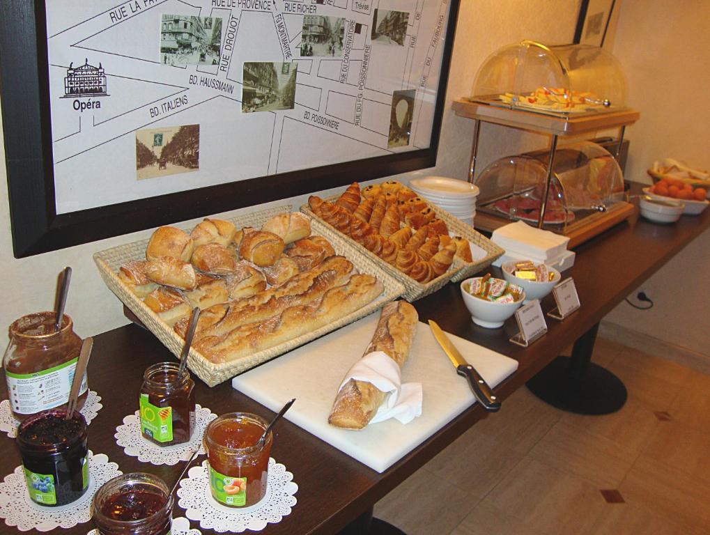 Hotel Pax Opera - Resim 39