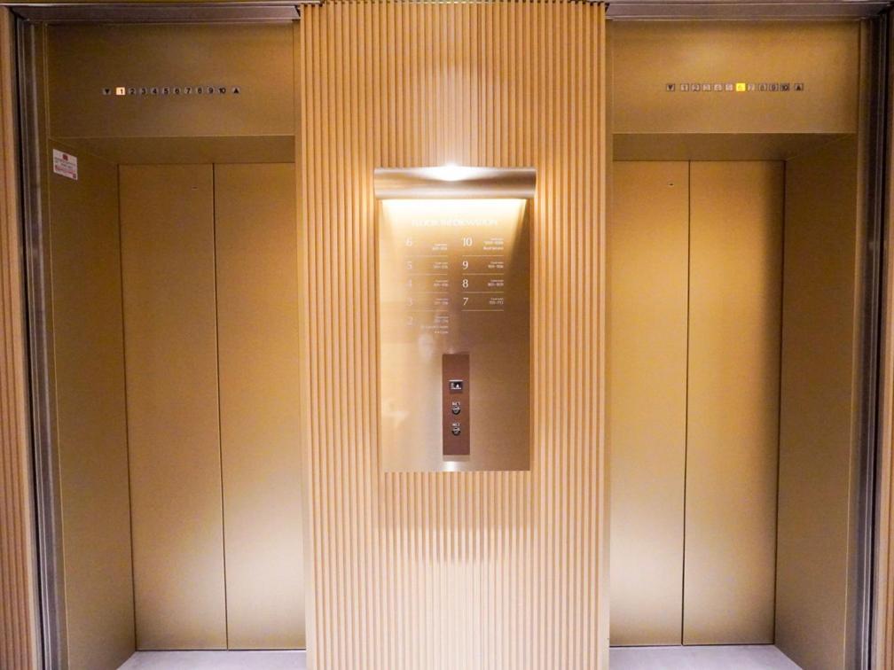 Fotografie z fotogalerie ubytování The GALA Hotel Umeda v Osace