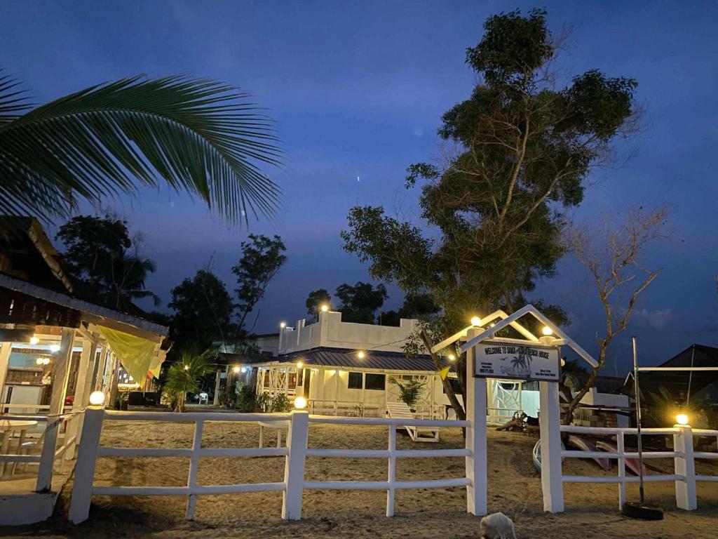 Sakâ Sakâ Beach House photo