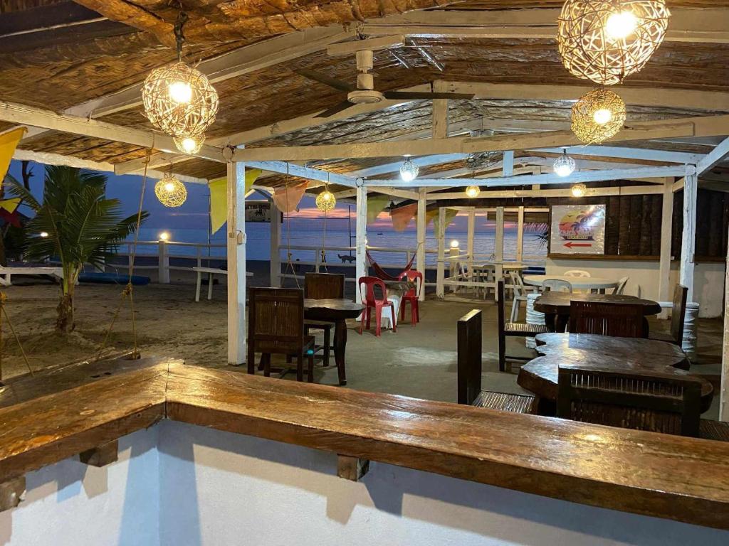 Photo from Sakâ Sakâ Beach House in Sipalay, Visayas, Philippines