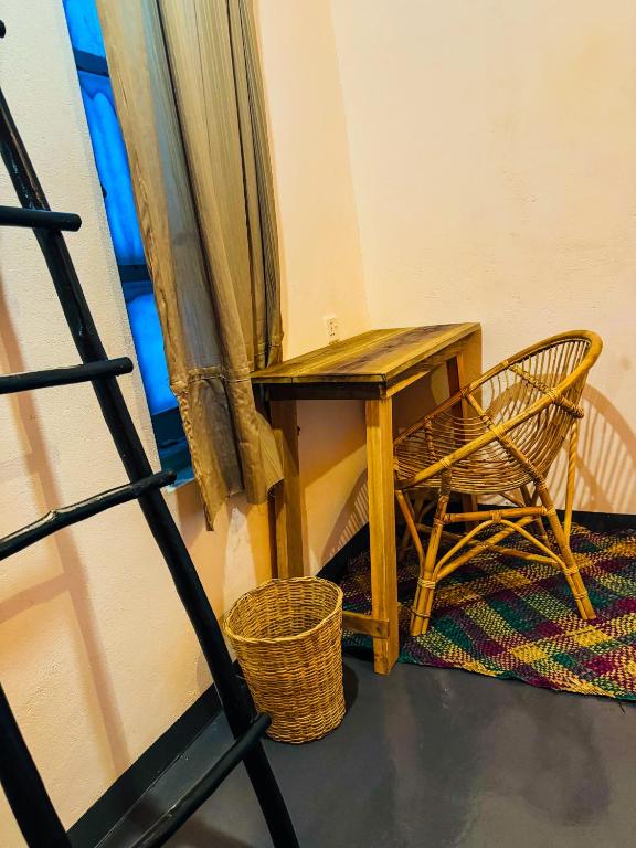 Fotografie z fotogalerie ubytování Dreamy Hostel Arugambay v destinaci Arugam Bay