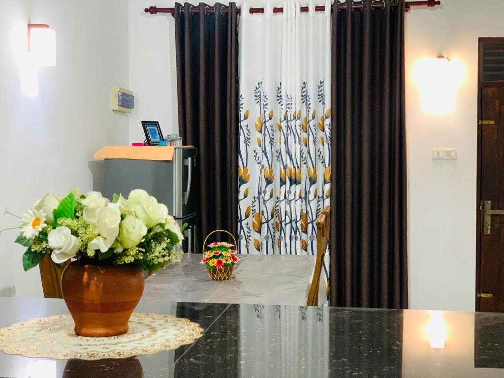 Fotografie z fotogalerie ubytování Villa33 v destinaci Weligama