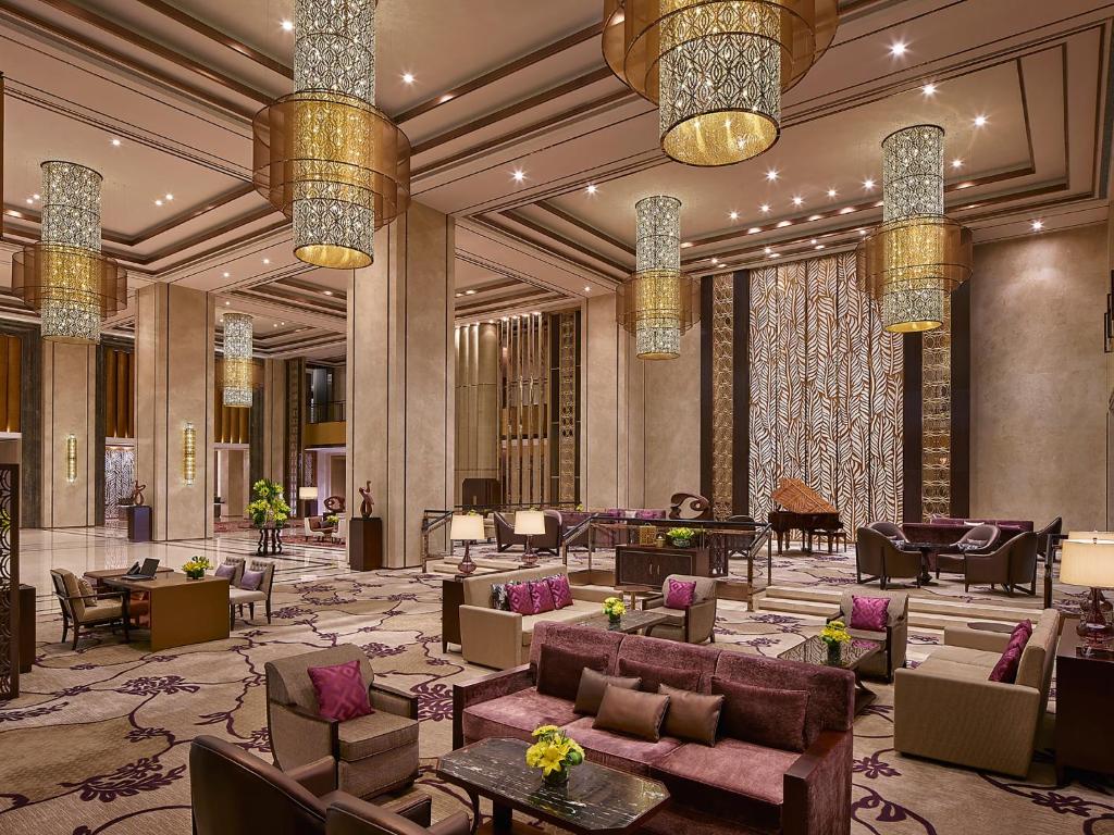 Shangri-La Bengaluru, Bangalore – Updated 2023 Prices