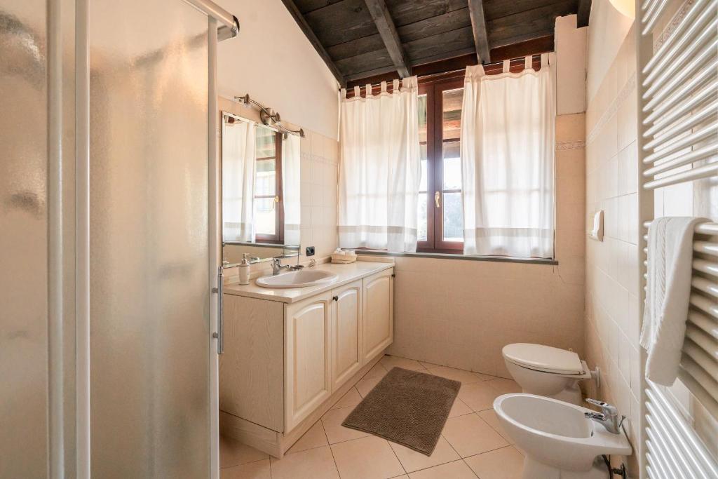 Agriturismo Bassanella