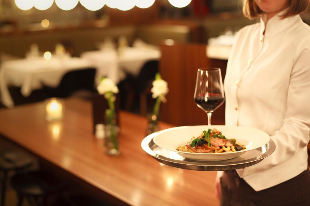 The Guesthouse Vienna - Resim 39