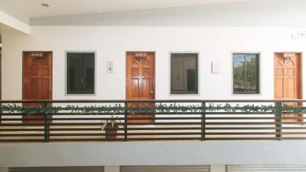Fotografie z fotogalerie ubytování Bello Vue Apartelle v destinaci Old Pandanon