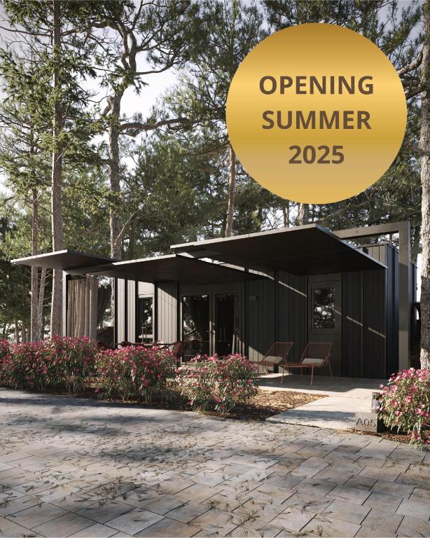 Pinadria Camping Resort