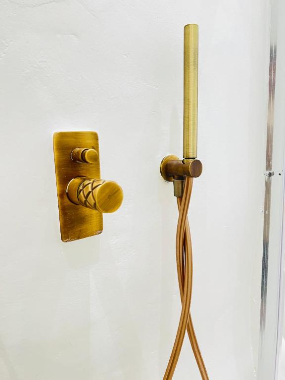 Fotografie z fotogalerie ubytování Gerani Studios v destinaci Astypalaia