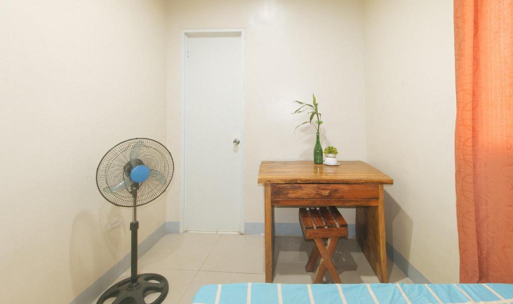 Fotografie z fotogalerie ubytování Bello Vue Apartelle v destinaci Old Pandanon