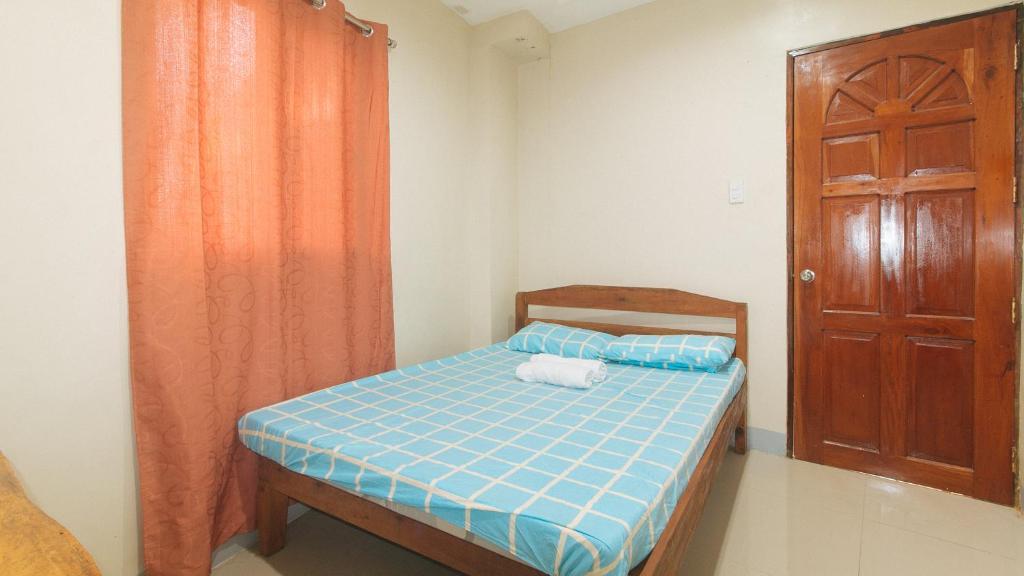 Bello Vue Apartelle - Chambre Double