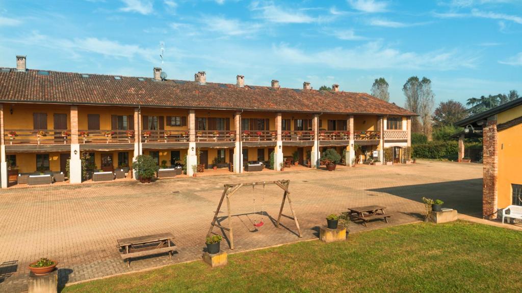 Agriturismo Bassanella