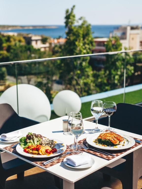 Emmantina Hotel - Resim 18