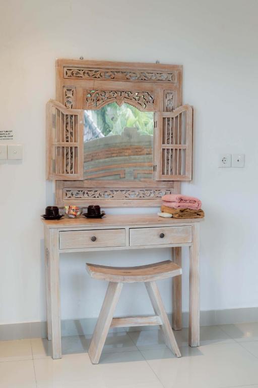 Fotografie z fotogalerie ubytování Warji House 1 Ubud Centre v Ubudu