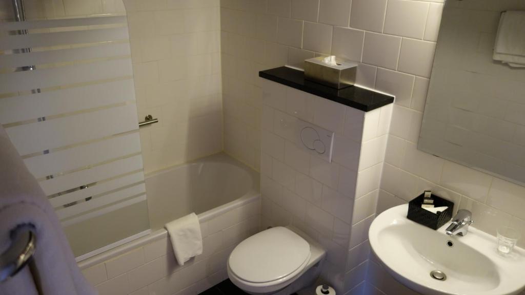 Chambres D'Hotes Rekko - Resim 45