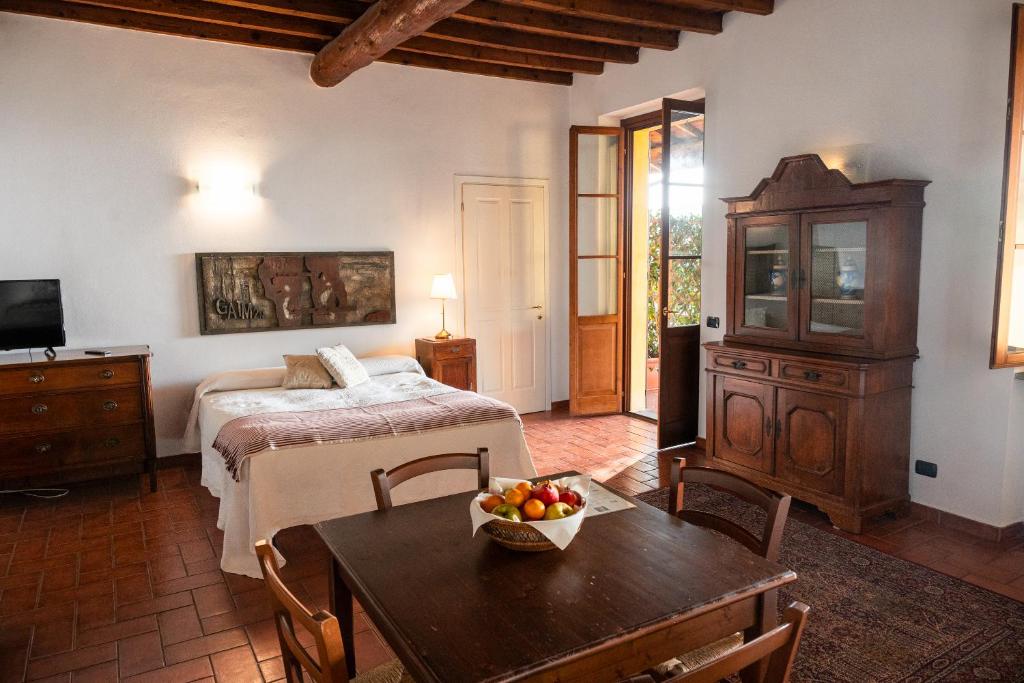 Agriturismo Bassanella