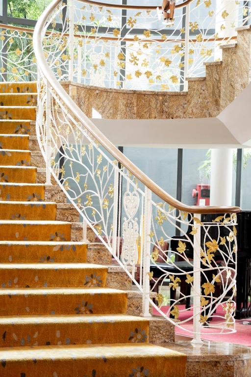 Fotografie z fotogalerie ubytování Zenith Hotel Putrajaya v destinaci Putrajaya