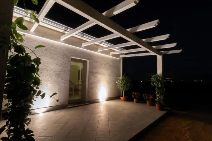 Fotografie z fotogalerie ubytování Luca's Rooms v destinaci Valledoria