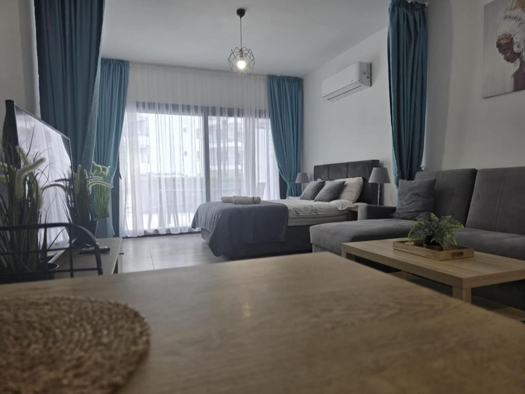 Commodus Large Studio apartment at Caesar Resort North Cyprus G1