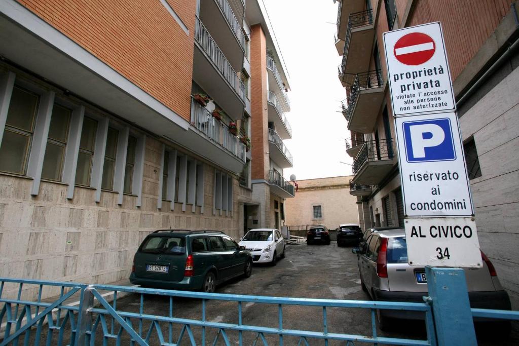 Kép Smile House szállásáról Materában a galériában