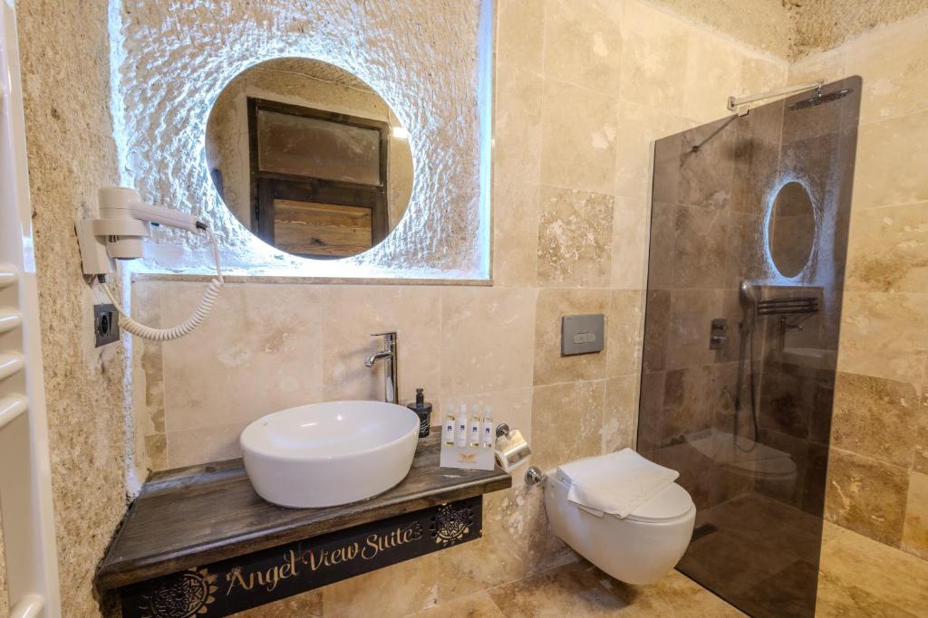 Angel View Suites - 9