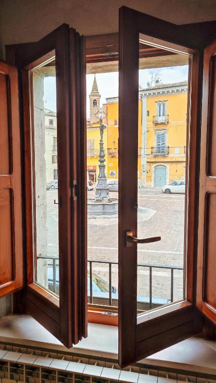 Fotografie z fotogalerie ubytování B&B Popoli Terme v destinaci Popoli