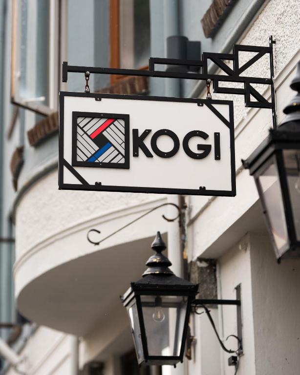 BREEZE Hotel Victoria - Self-Service - Resim 11