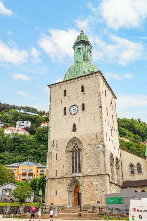 BREEZE Hotel Victoria - Self-Service - Resim 36