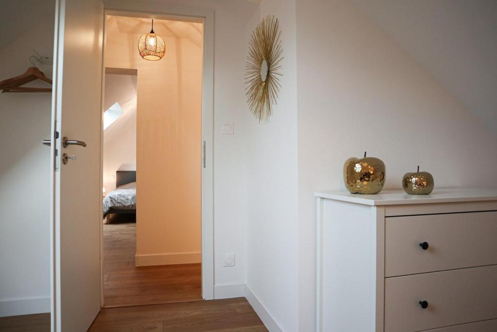 Duplex Échanges complices ,Frontière – photo 20