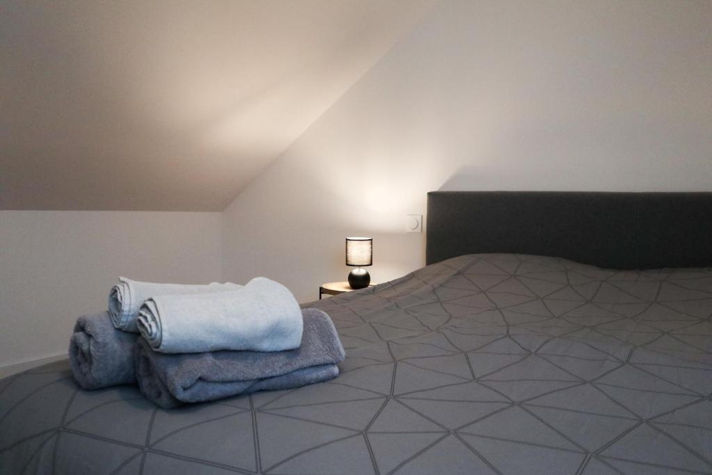 Duplex Échanges complices ,Frontière – photo 23