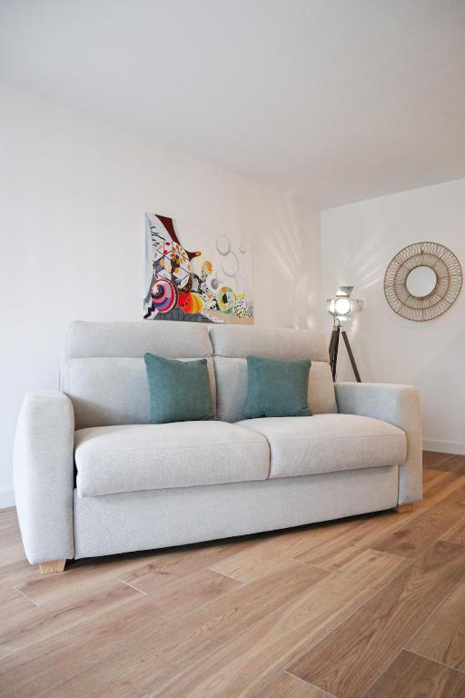 Duplex Échanges complices ,Frontière – photo 24