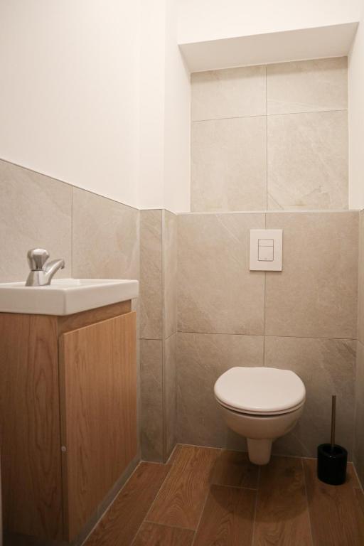 Duplex Échanges complices ,Frontière – photo 8