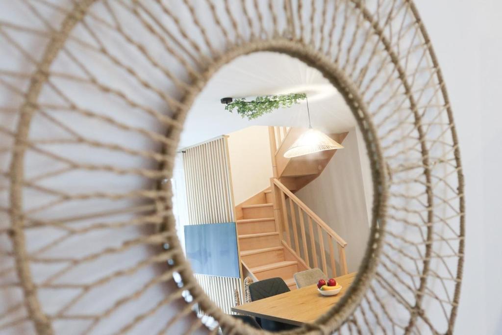 Duplex Échanges complices ,Frontière – photo 31