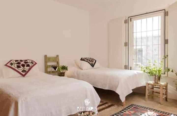 Gallery image of Beit Faris wa Lucia in Jbeil