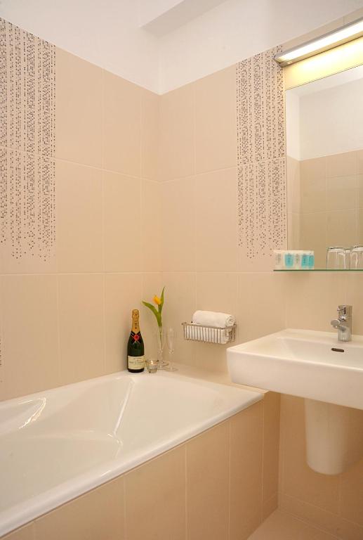 Koliba u Cerneho Medveda - 12