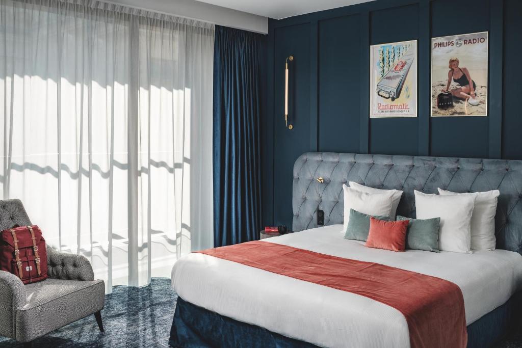 PLEY Hotel - Resim 45