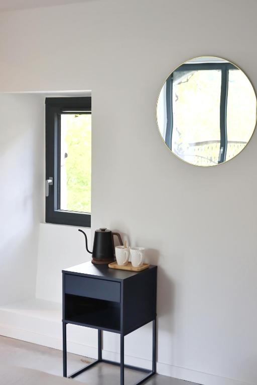 Fotografie z fotogalerie ubytování Mas Nouveau Chambres d'Hôtes v destinaci Génolhac