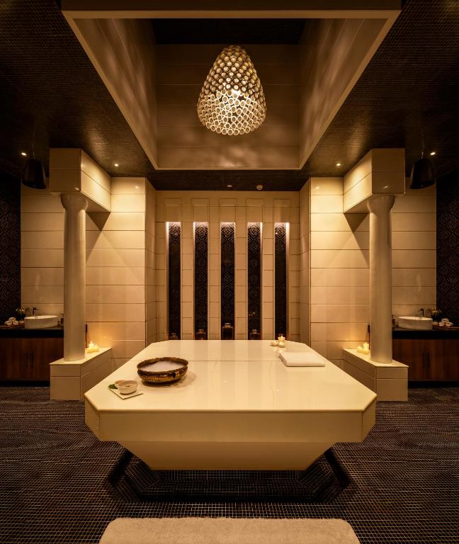 Fotografie z fotogalerie ubytování Moksha Himalaya Spa Resort v destinaci Kasauli
