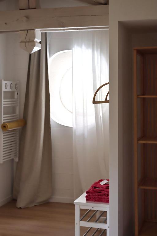 Fotografie z fotogalerie ubytování Mas Nouveau Chambres d'Hôtes v destinaci Génolhac