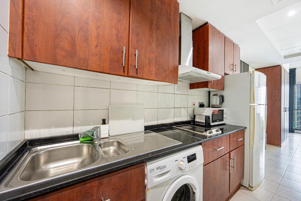 Gallery image of Splendid Apartment Close To Jbr Beach in Dubai