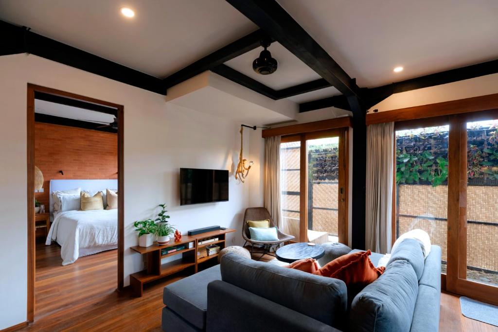 Zen Villas Ubud, Ubud (updated prices 2026)