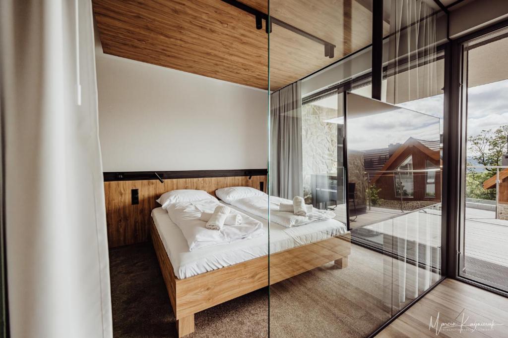 Luxury Szklarska Apartments - Appartamento Con 1 Camera Da Letto