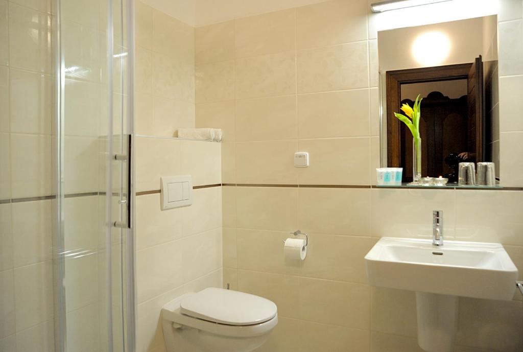 Koliba u Cerneho Medveda - 14