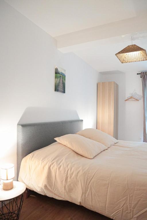 Duplex Harmonie proche frontière – photo 10