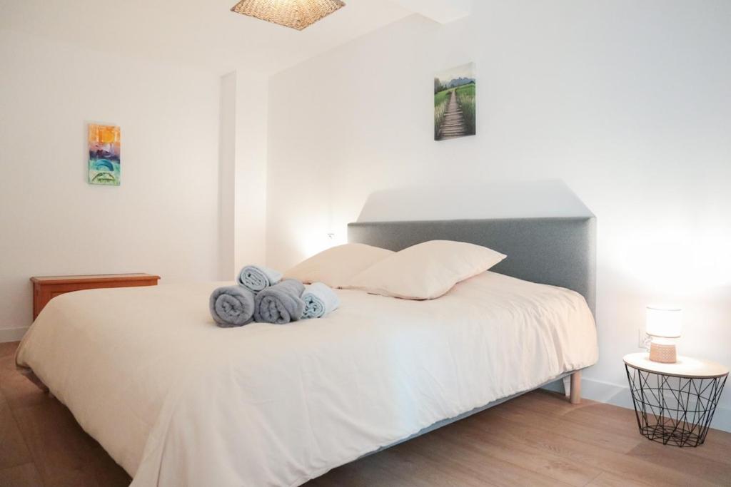 Duplex Harmonie proche frontière – photo 7