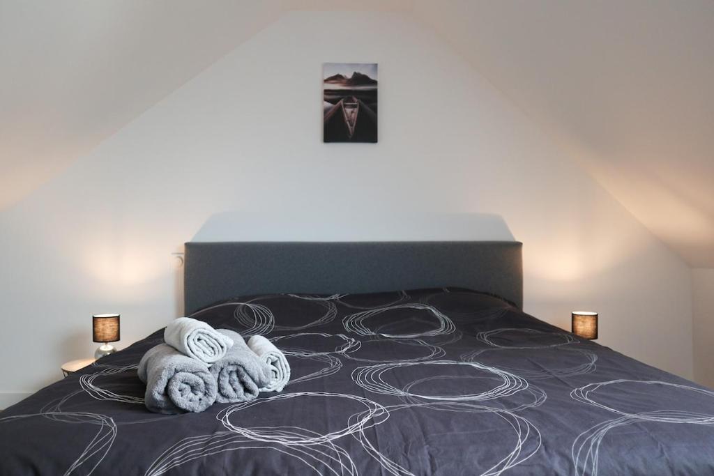 Duplex Harmonie proche frontière – photo 15