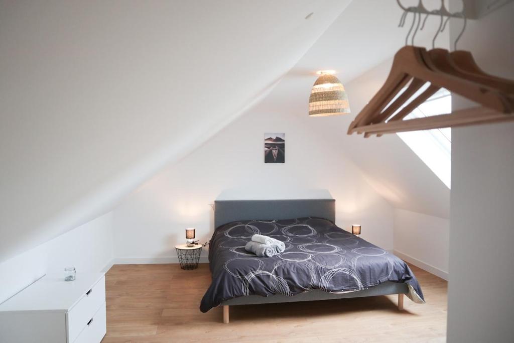 Duplex Harmonie proche frontière – photo 2